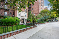 The Concord in Long Island City, NY - Foto de edificio - Building Photo