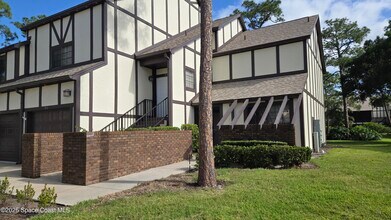 816 Greenwood Manor Cir in Melbourne, FL - Building Photo - Building Photo