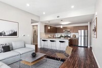 Seven Skies Apartments in Sandy, UT - Building Photo - Building Photo