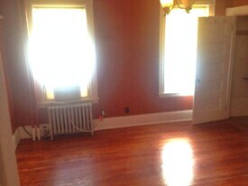 12 Oswald St, Unit 1 in Boston, MA - Building Photo