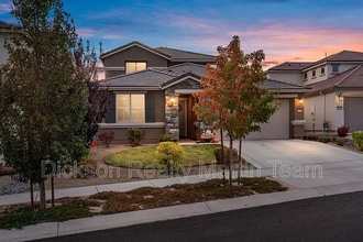 1495 Heavenly View Trl in Reno, NV - Building Photo - Building Photo