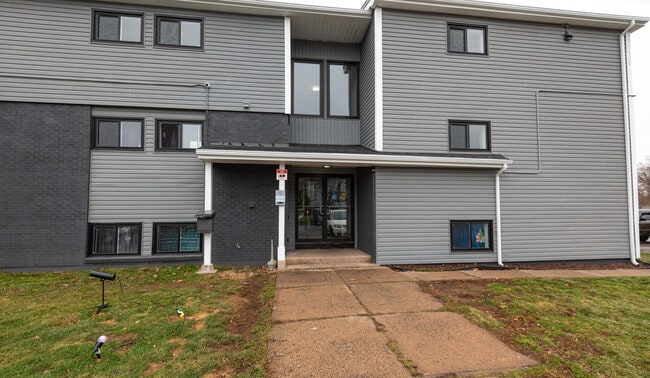 property at 190 Oakdene Ave