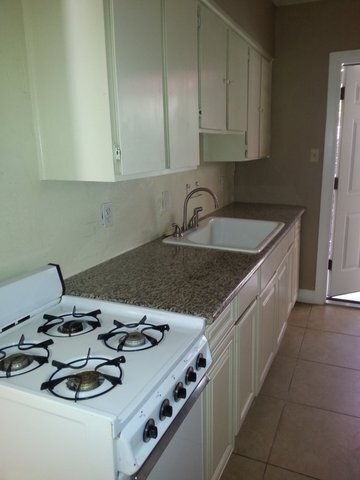 2138 E Turney Ave, Unit D in Phoenix, AZ - Building Photo