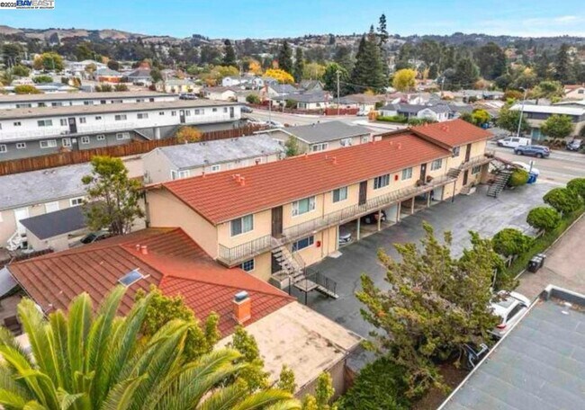property at 2540 Grove Way
