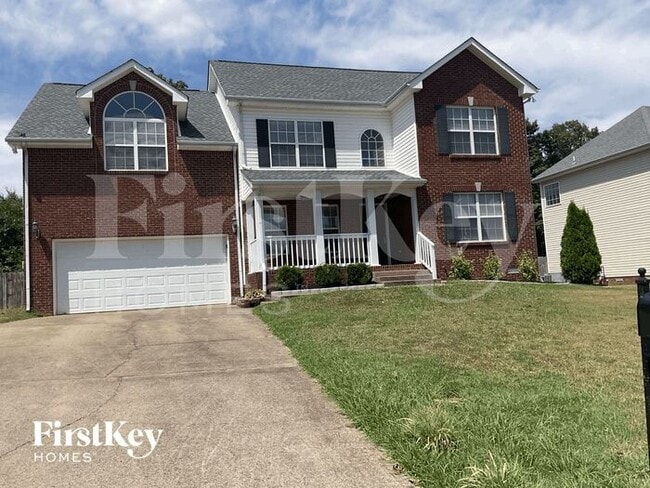 property at 3309 Sunny Slope Dr