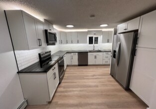 121 Mill Ave, Unit A in Whitefish, MT - Building Photo - Building Photo