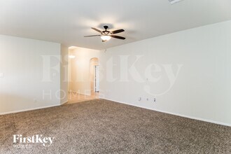 721 Watson Wy in Crowley, TX - Building Photo - Building Photo