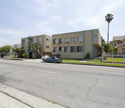 838-844 S Wilton Pl in Los Angeles, CA - Building Photo - Building Photo