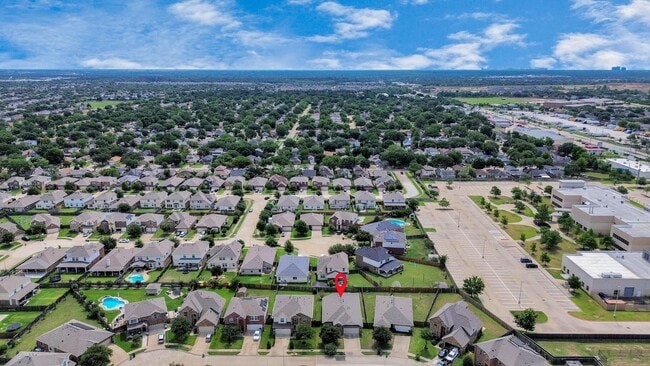 4210 Audrey Manor Ln in Katy, TX - Building Photo - Building Photo