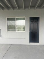 2431 Prospect St in National City, CA - Building Photo