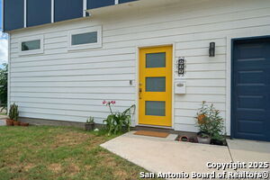 827 S Palmetto St in San Antonio, TX - Building Photo - Building Photo