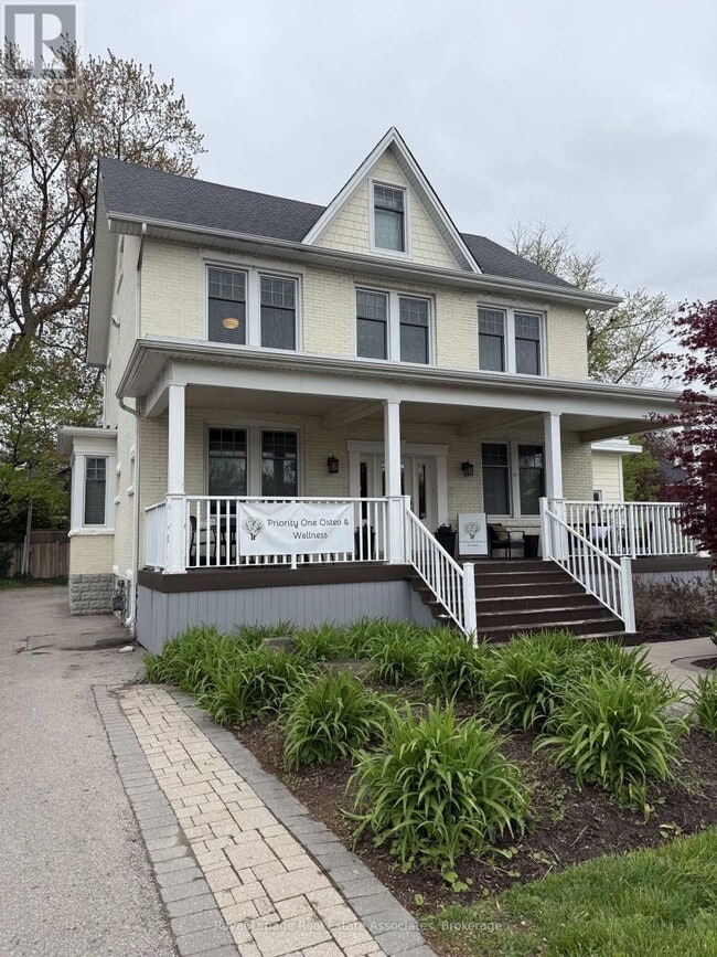 property at 600 Brant St