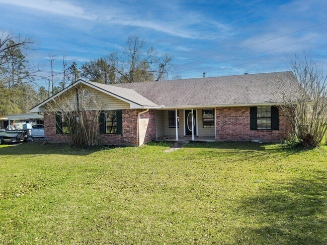 property at 497 High Hope Rd