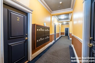 98 Queensberry St in Boston, MA - Building Photo - Building Photo