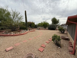 13410 W Ballad Dr in Sun City West, AZ - Building Photo - Building Photo