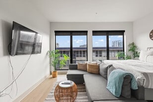 1050 Howell Mill Rd NW, Unit SI ID1343900P in Atlanta, GA - Building Photo