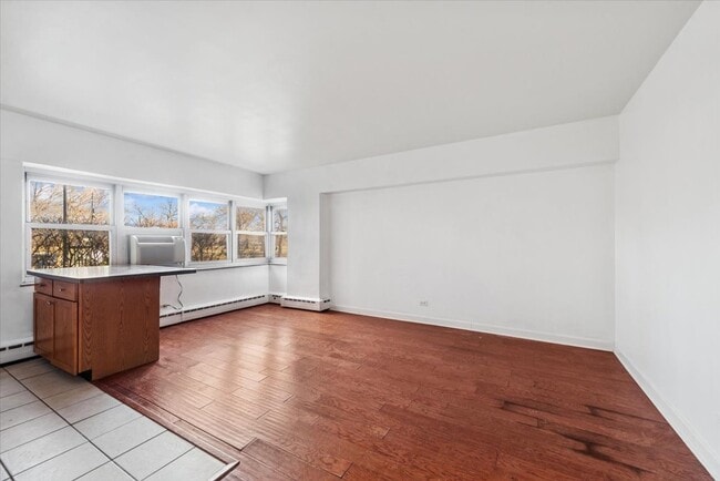 4980 N Marine Dr in Chicago, IL - Foto de edificio - Building Photo