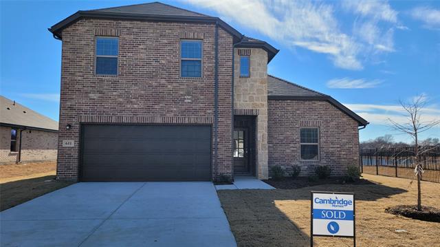 property at 507 Forest Haven Dr
