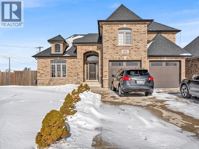 property at 973 Westwood Dr