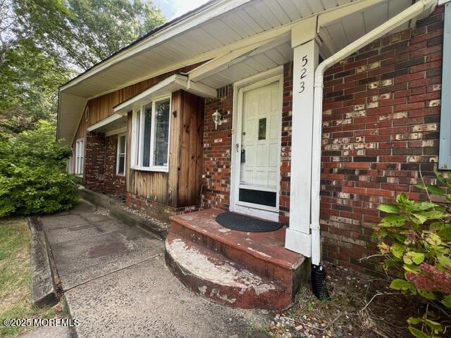 523 Texas Rd