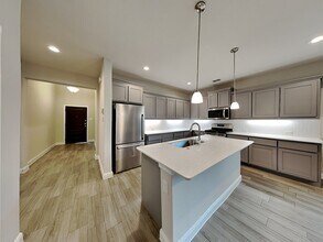 2344 Jack Rabbit Wy in Northlake, TX - Building Photo - Building Photo