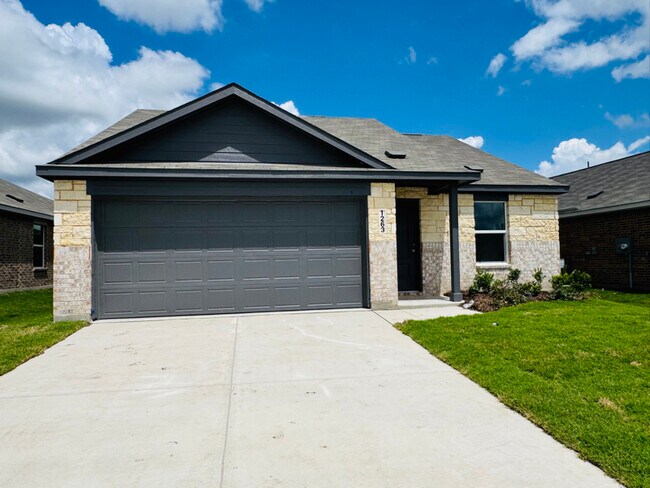 property at 1263 Falcon Hts Dr