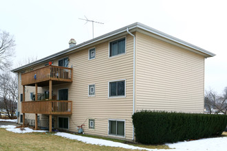 591 Hiawatha Dr in Elgin, IL - Foto de edificio - Building Photo