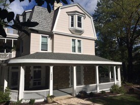 1800 South Road, Unit 1st Floor in Baltimore, MD - Building Photo