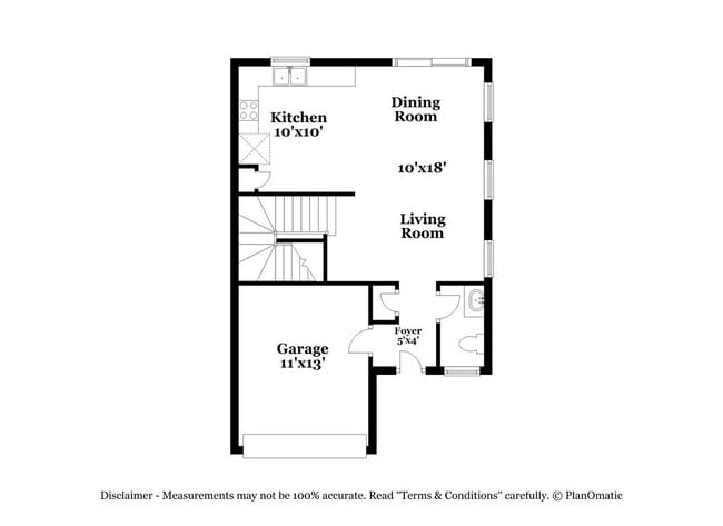307 Kaley Dr in Canton, GA - Building Photo - Building Photo