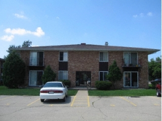 TURTLE CAY in Appleton, WI - Foto de edificio