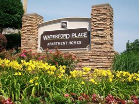 Waterford Place Apartments