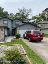 4416 Peppermill Pl in Jacksonville, FL - Building Photo