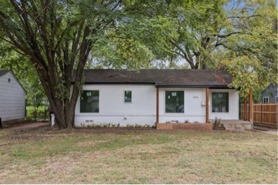 11446 Lippitt Ave in Dallas, TX - Building Photo - Building Photo