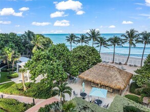 3000 S Ocean Dr, Unit 1520 in Hollywood, FL - Foto de edificio - Building Photo