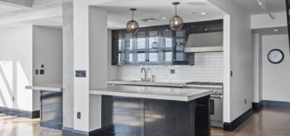 25 Channel Ctr St, Unit ph108 in Boston, MA - Foto de edificio - Building Photo