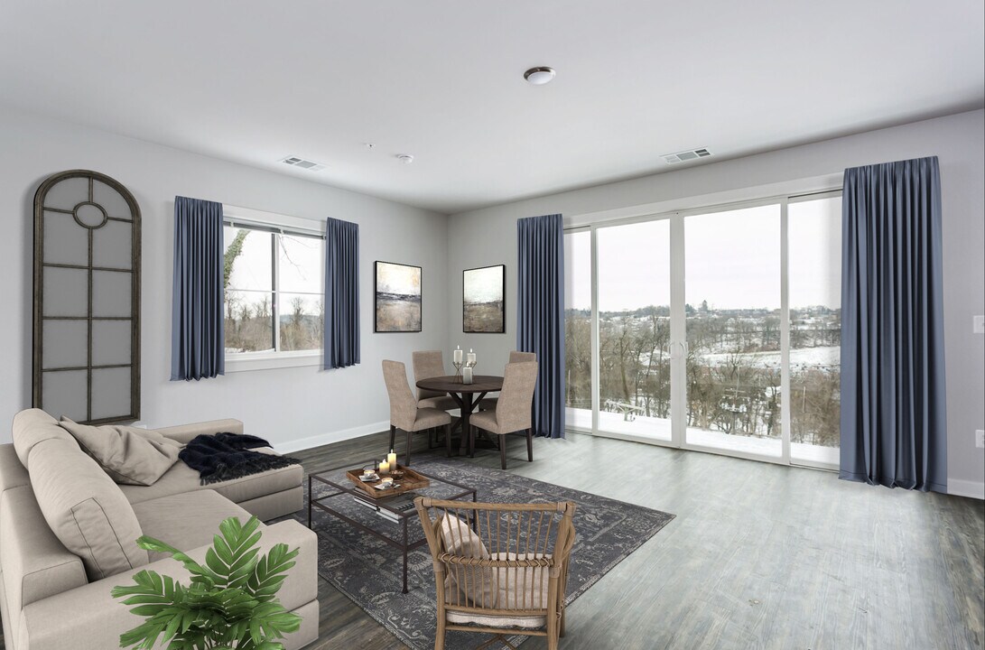 The Highlander Photo