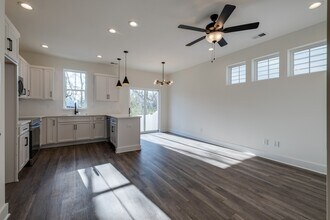 525 Taffy Wy in Nashville, TN - Building Photo - Building Photo