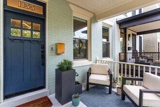 1133 4th St NE in Washington, DC - Building Photo - Building Photo