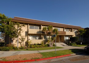 11771 National Blvd Apartments