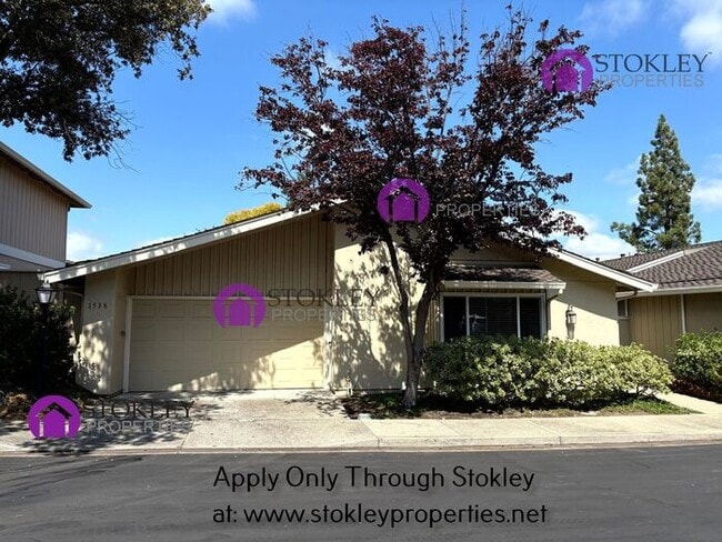 1538 Siskiyou Dr