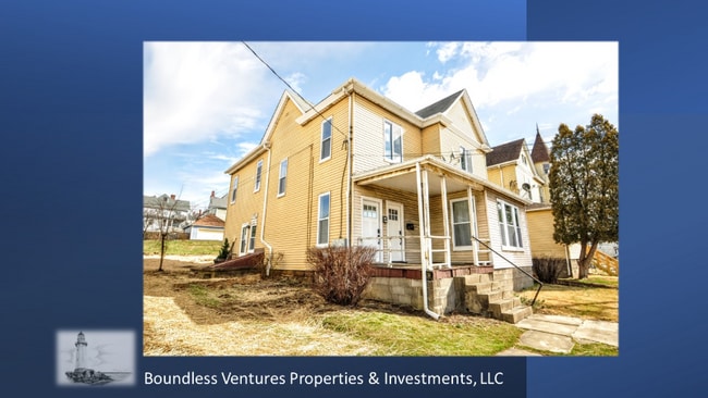 452 Jefferson Ave in Washington, PA - Building Photo - Building Photo