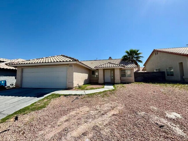 3015 Atwater Dr in North Las Vegas, NV - Building Photo - Building Photo