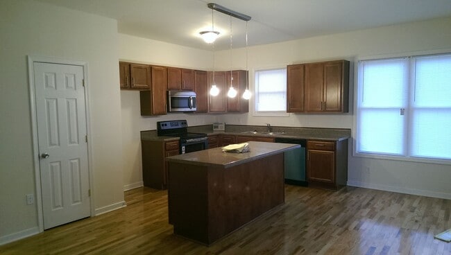 1301 N 38th St in Richmond, VA - Building Photo - Building Photo