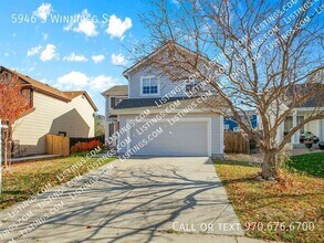 5946 S Winnipeg St in Aurora, CO - Building Photo - Building Photo