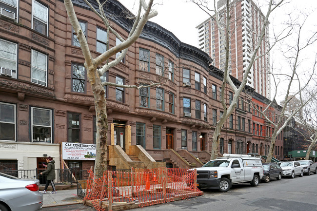 154 W 88th St in New York, NY - Building Photo - Building Photo