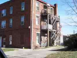 701 8th Ave in Huntington, WV - Building Photo - Building Photo