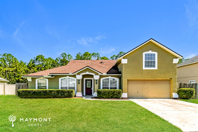 property at 1123 Calla Glen Ln
