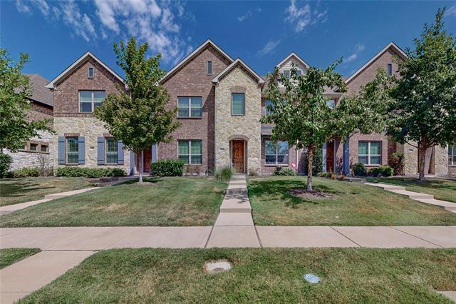 property at 2404 Jameson Ln