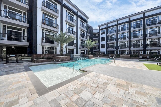 property at 5454 Washington Ave