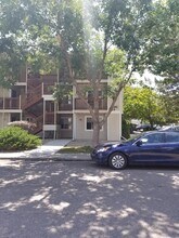 1221 University Ave, Unit A203 in Fort Collins, CO - Building Photo - Building Photo